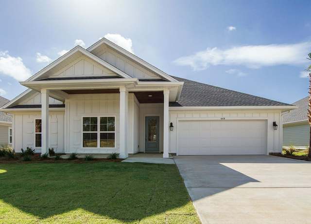 Property at Magnolia Plan, Panama City Beach, FL 32407, 5 beds, 3 baths