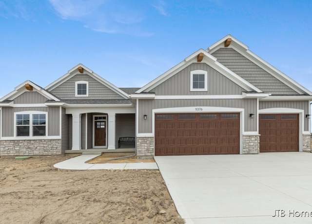 Property at 11376 Shoreline Dr, Allendale, MI 49401, 2 beds, 2.5 baths