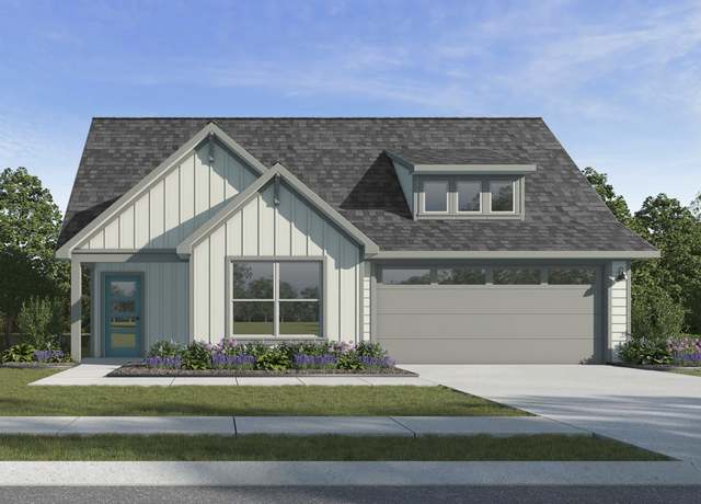 Property at X40C Camden Plan, Aubrey, TX 76227, 3 beds, 2 baths