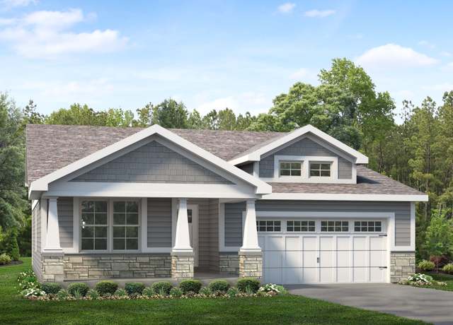 Property at Franklin Plan, Lake Saint Louis, MO 63367, 3 beds, 2 baths