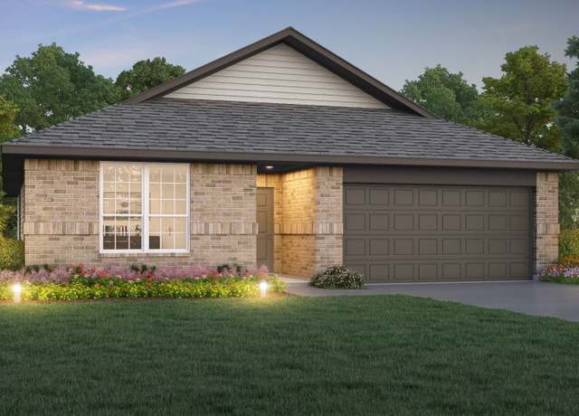 Property at The Pearl Plan, San Antonio, TX 78252, 3 beds, 2 baths