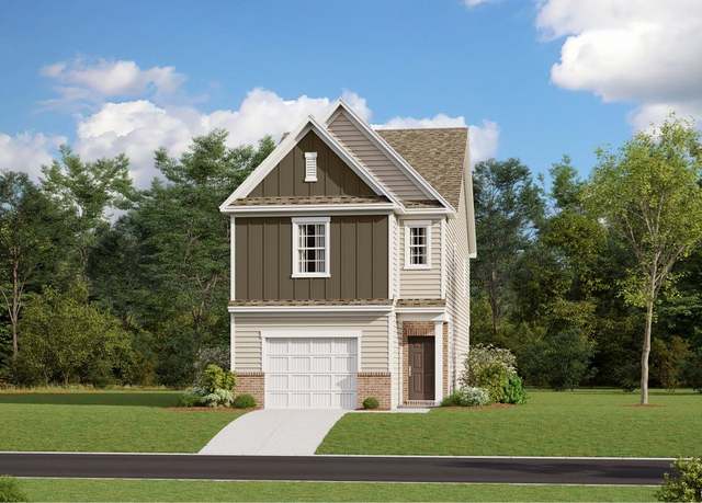 Property at Lexington Plan, Lexington, SC 29073, 3 beds, 2.5 baths