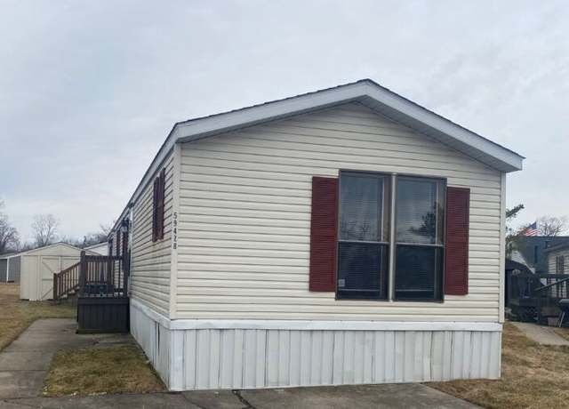 Property at 59248 Hardy Ct, New Haven, MI 48048, 3 beds, 2 baths