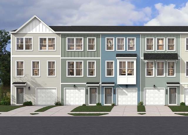 Property at Homes Available Soon Plan, Raleigh, NC 27610