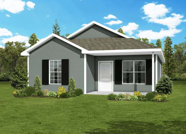 Property at 2632 E 4th St, Joplin, MO 64801, 2 beds, 2 baths