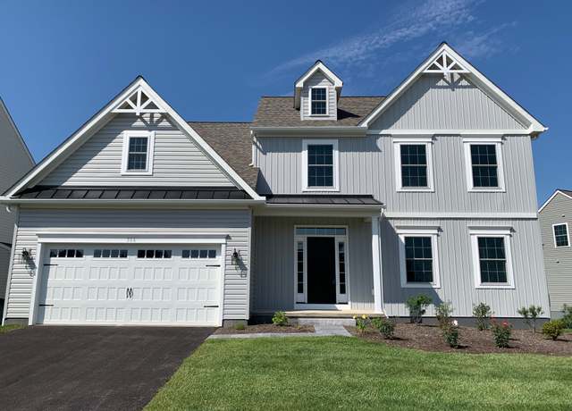 Property at 306 Wickmere St, Oxford, PA 19363, 4 beds, 2.5 baths