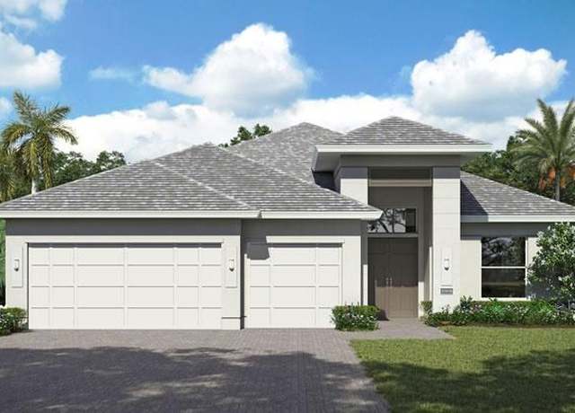 Property at 4237 Lucaya Pointe Way #58, Vero Beach, FL 32967, 3 beds, 3 baths