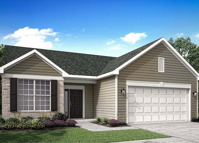 Property at Napa Plan, Winfield, IN 46307, 2 beds, 2 baths