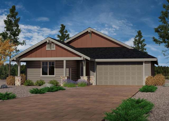 Property at 2597 S Owen Way, Flagstaff, AZ 86001, 3 beds, 2.5 baths