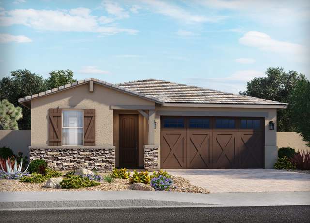 Property at 24669 W Bowker St, Buckeye, AZ 85326, 3 beds, 2 baths