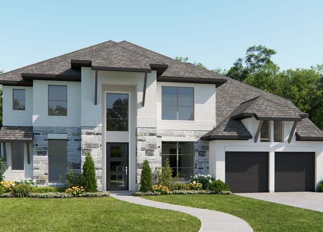 Property at 26937 S Ranch House Rd, Montgomery, TX 77316, 5 beds, 4.5 baths