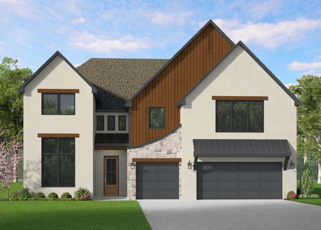 Property at Alder Plan, E3u56o Broken Arrow, OK 74014, 4 beds, 3.5 baths