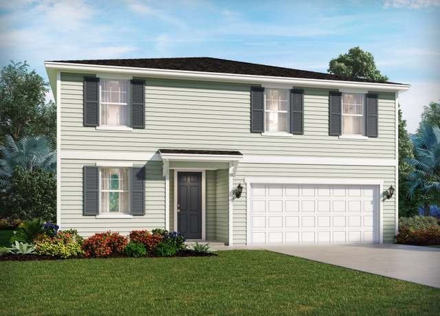 Property at Marigold Plan, Jacksonville, FL 32219, 4 beds, 2.5 baths