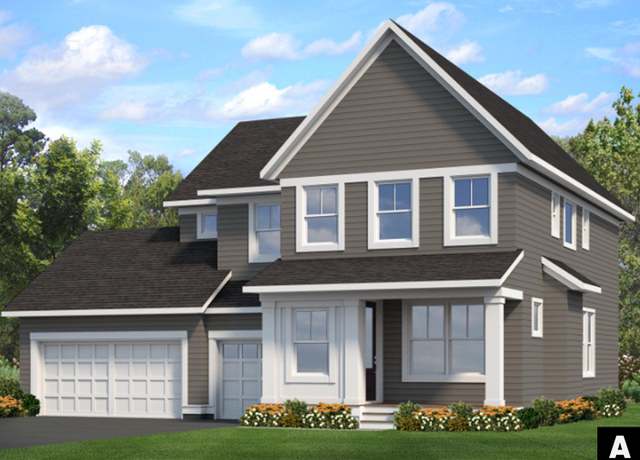 Property at Brookfield - Heritage Collection Plan, Maple Grove, MN 55311, 3 beds, 2.5 baths