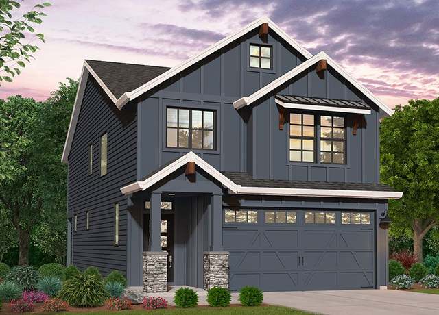 Property at Westbrook Plan, Ridgefield, WA 98685, 4 beds, 2.5 baths