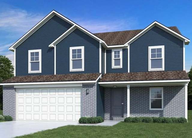Property at 2525 Little Catalpa Way, Fisherville, KY 40023, 5 beds, 3 baths