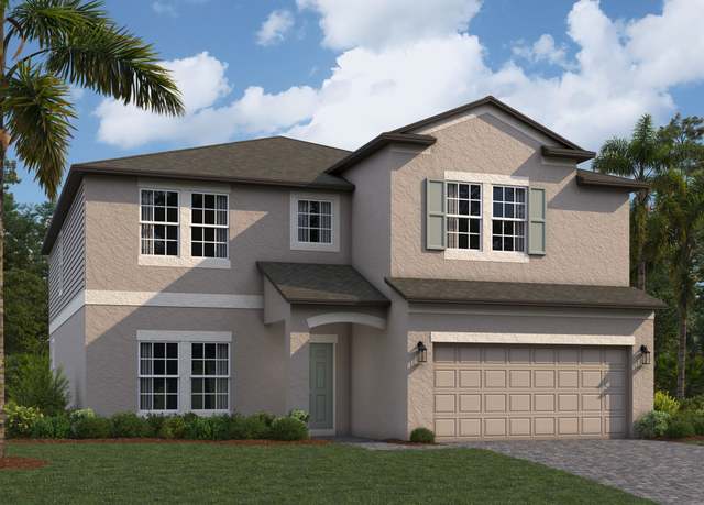 Property at 115 Northbank Ln, Spring Hill, FL 34609, 4 beds, 2.5 baths