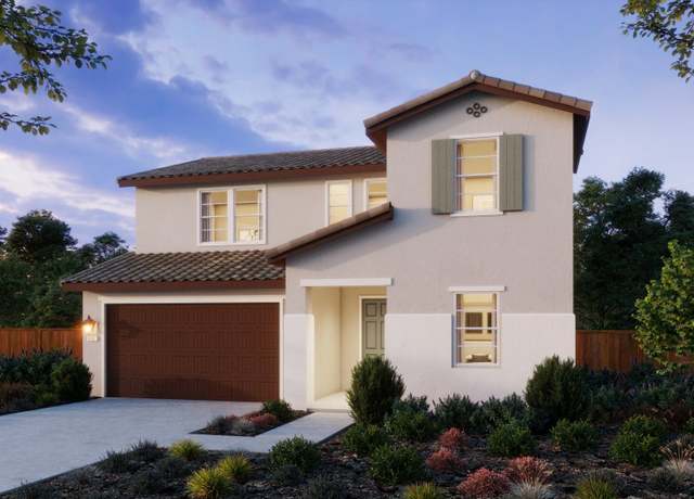 Property at Residence 4 Plan, Oakley, CA 94561, 4 beds, 3 baths
