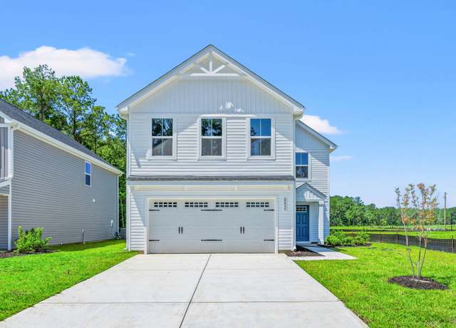 Property at 8035 Sterling Oaks Dr, Ash, NC 28420, 4 beds, 2.5 baths