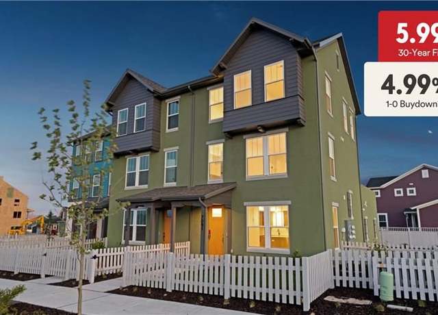 Property at 7091 W South Jordan Pkwy, South Jordan, UT 84009, 3 beds, 2.5 baths