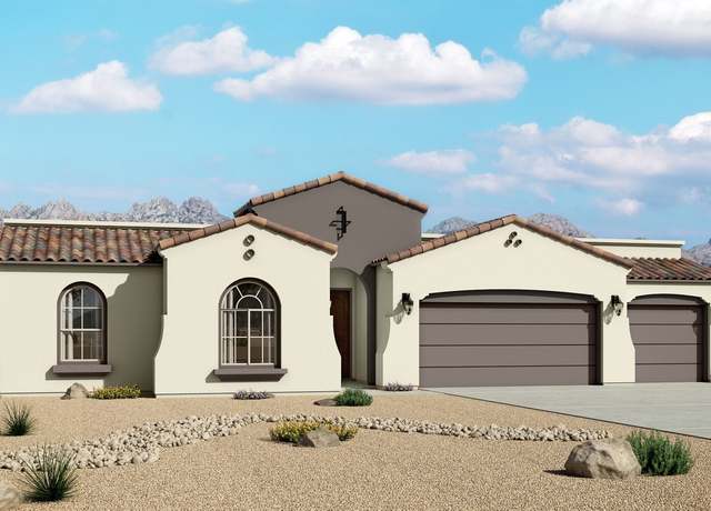 Property at Agave Plan, Las Cruces, NM 88012, 5 beds, 2 baths