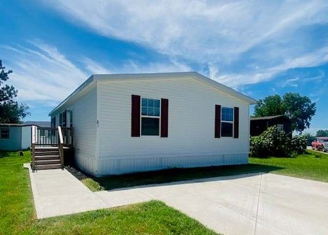 Property at Newly Remodeled Home Just For You #81, Gardner, KS 66030, 3 beds, 2 baths