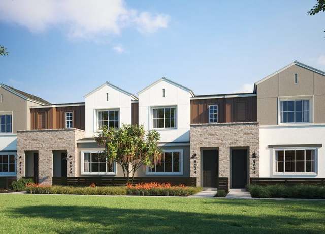 Property at Residence 3 Plan, Chula Vista, CA 91911, 4 beds, 2.5 baths