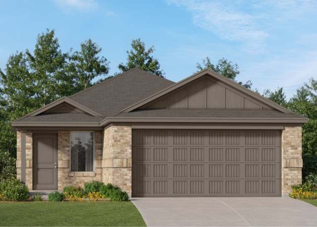 Property at 2514 Ruffed Grouse Ct, Conroe, TX 77306, 4 beds, 2 baths