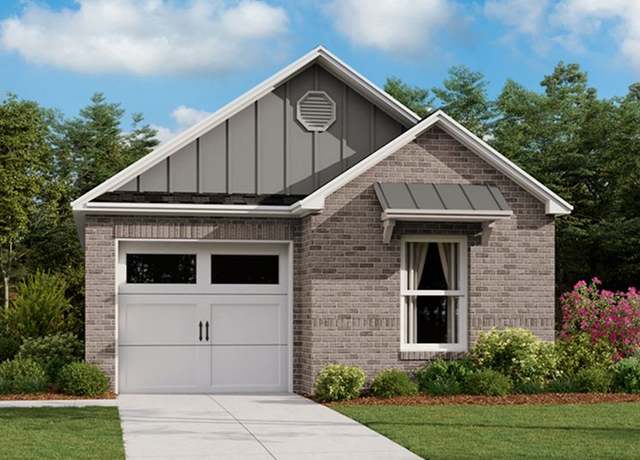 Property at RC Eastleigh Plan, North Little Rock, AR 72113, 3 beds, 2 baths