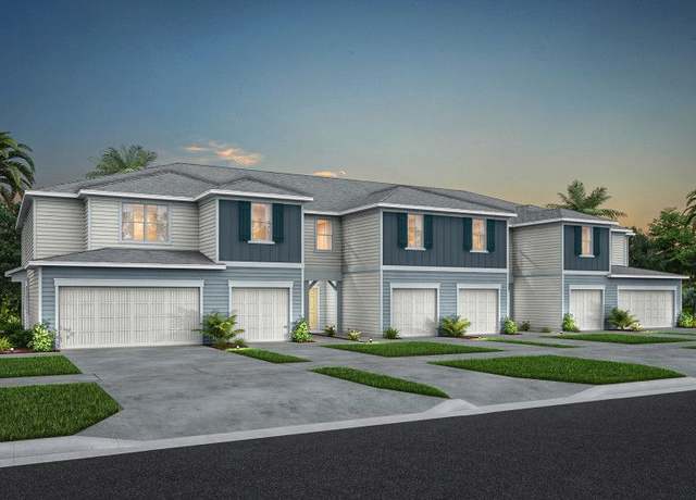 Property at Marigold Plan, Sanford, FL 32773, 3 beds, 2.5 baths