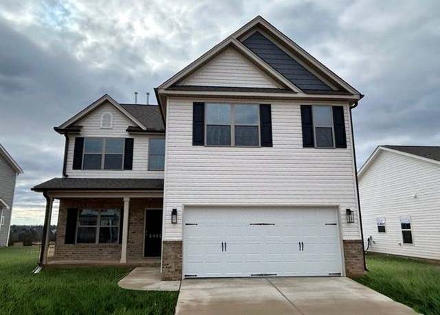 Property at 2951 Flat Rock Dr, Winston Salem, NC 27127, 4 beds, 2 baths