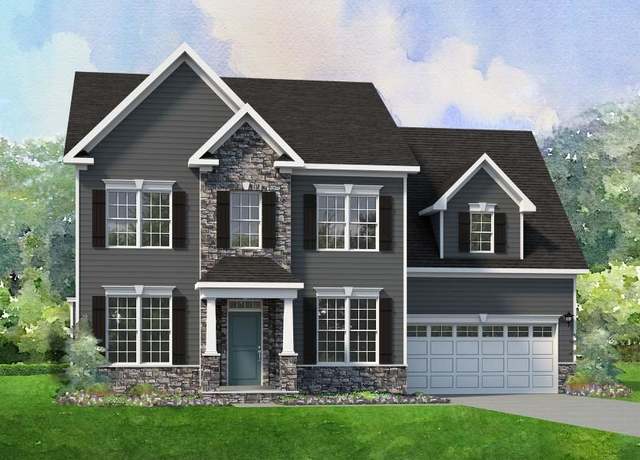 Property at Madison Plan, Mount Pleasant, NC 28124, 4 beds, 3.5 baths