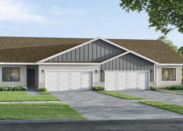 Property at Chester Plan, Norwalk, IA 50211, 3 beds, 2.5 baths