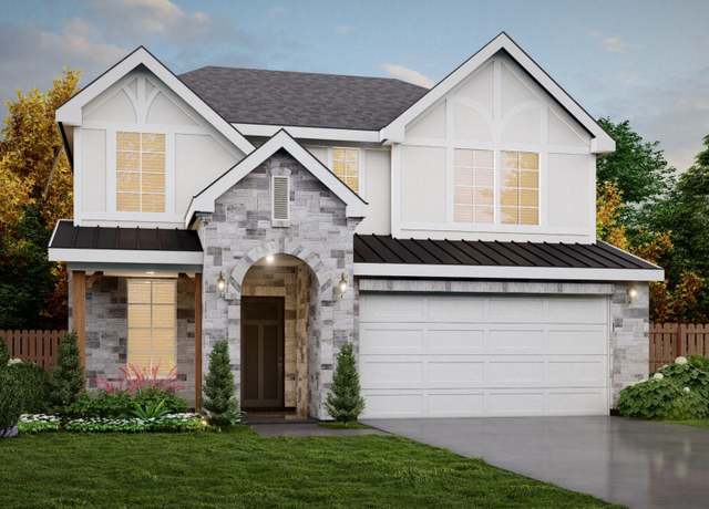 Property at Imperial Plan, New Braunfels, TX 78130, 4 beds, 3.5 baths