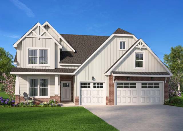 Property at Enoree Plan, Anderson, SC 29621, 4 beds, 3.5 baths
