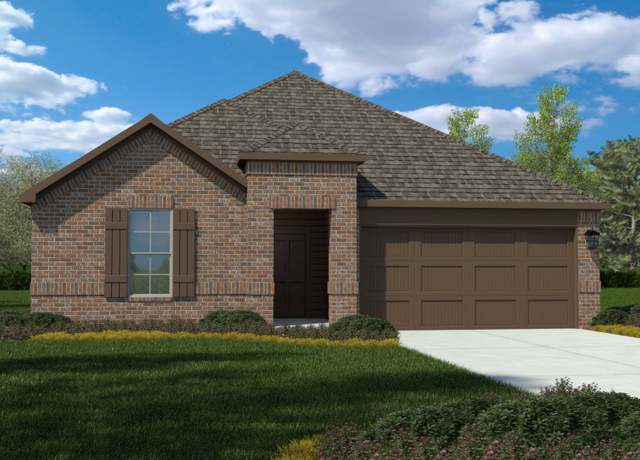 Property at 309 Gallant Man Ct, Granbury, TX 76049, 4 beds, 2.5 baths