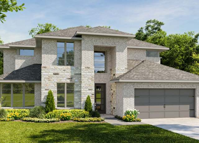Property at 3399P Plan, Magnolia, TX 77354, 4 beds, 3 baths