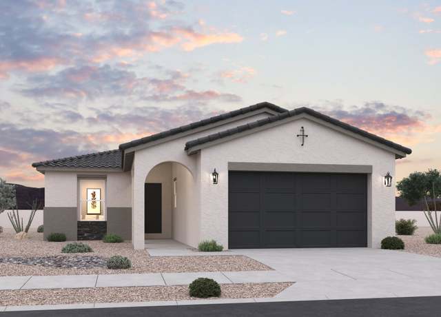 Property at Horizon Plan, Surprise, AZ 85387, 4 beds, 3 baths
