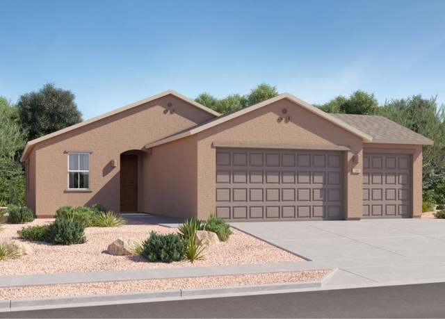 Property at 8828 E Creamy Cliffrose Trl, Pima County, AZ 85641, 3 beds, 2 baths