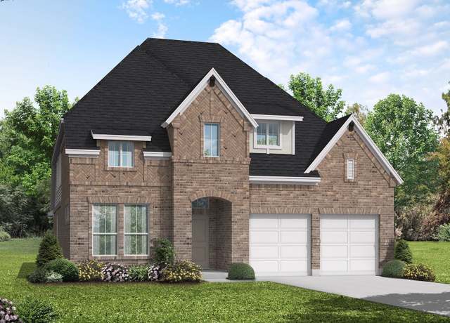 Property at 3316 Mcgraw Dr, Mckinney, TX 75070, 4 beds, 3.5 baths