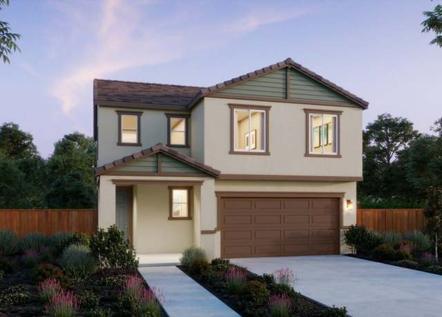 Property at 2906 E Tierra Dr, Fresno, CA 93730, 3 beds, 2.5 baths