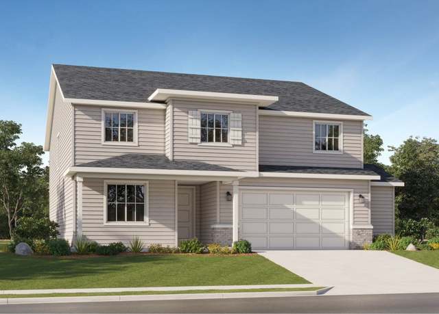 Property at Plan 2800 Plan, Eagle, ID 83616, 5 beds, 3 baths
