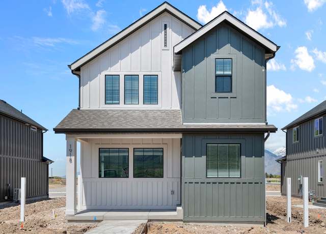 Property at Bedford Plan, Salem, UT 84653, 3 beds, 2.5 baths