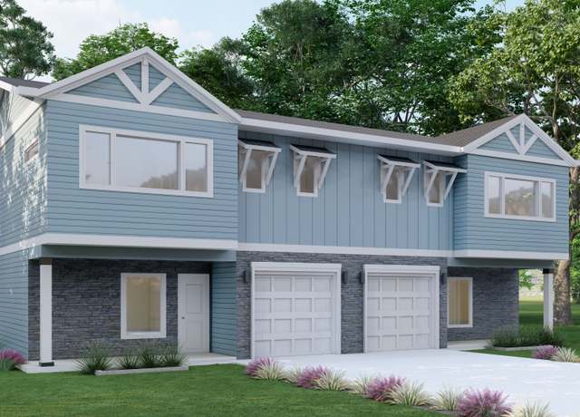 Property at The 1489 Plan Plan, Post Falls, ID 83854, 3 beds, 2.5 baths