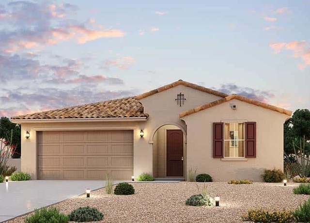 Property at Plan 7 Plan, Maricopa, AZ 85138, 4 beds, 3 baths