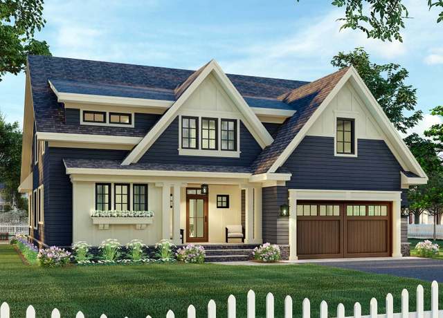 Property at The Madelaine Plan, Chesterton, IN 46304, 3 beds, 2.5 baths