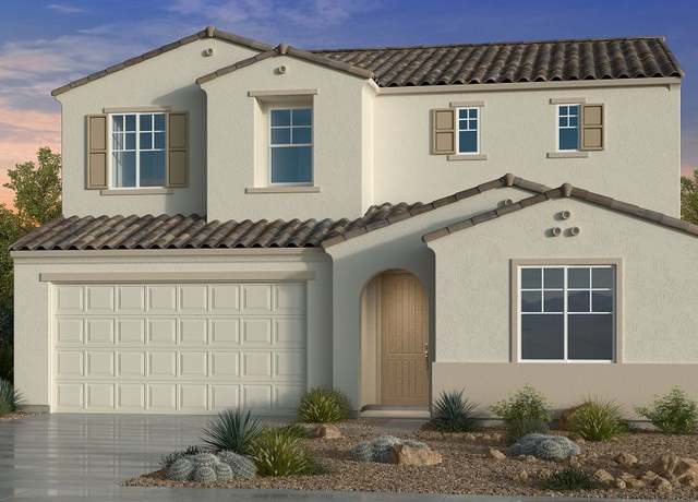 Property at Turquoise Plan, Mesa, AZ 85212, 5 beds, 3.5 baths