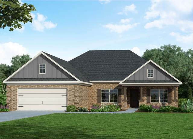 Property at Premier Series 2515 Plan, Harvest, AL 35749, 4 beds, 3 baths