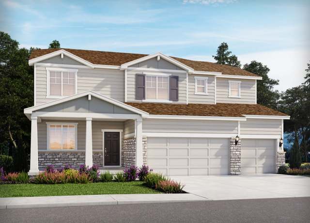 Property at 1604 Colorado River Dr, Windsor, CO 80550, 5 beds, 4 baths