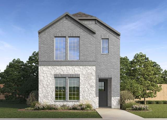 Property at Botticelli Plan, Euless, TX 76039, 3 beds, 2.5 baths